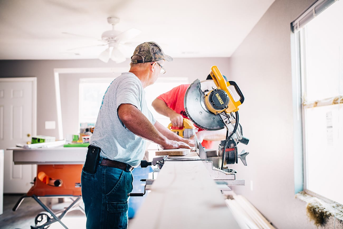 Kitchen Remodeling