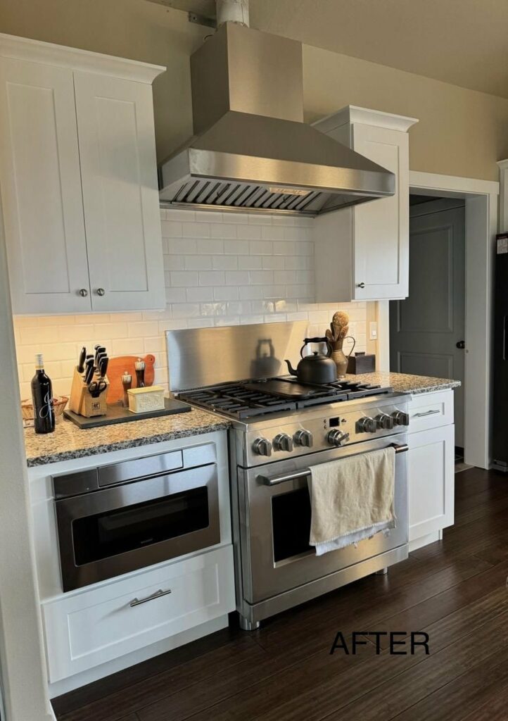 kitchen and bath remodeling contractors