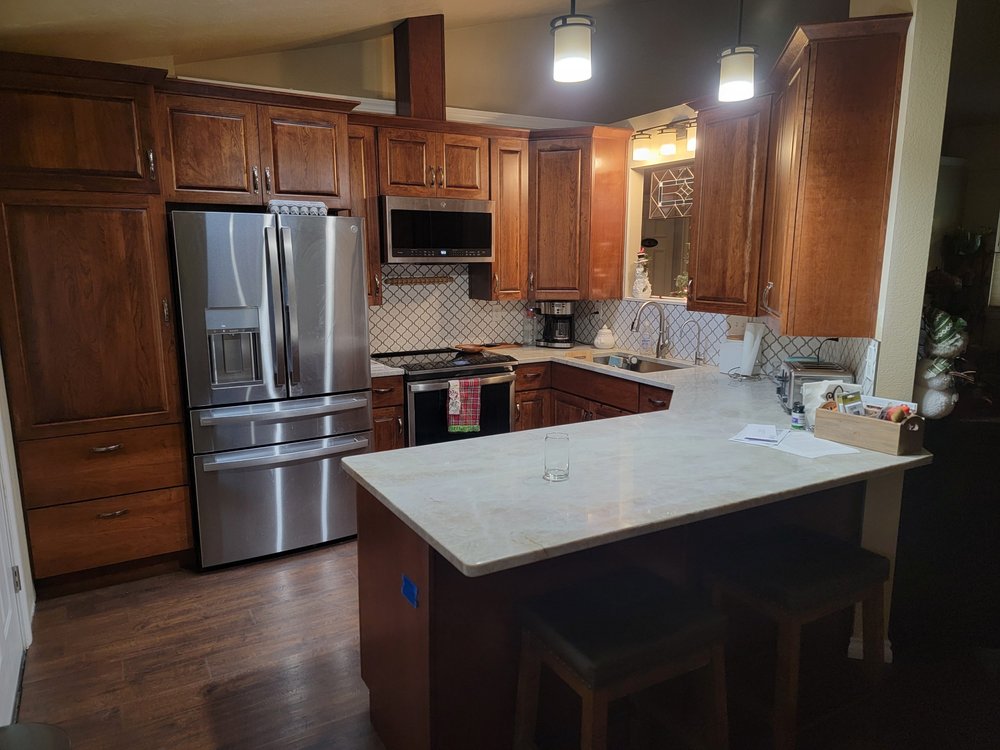 Expert Kitchen Remodel