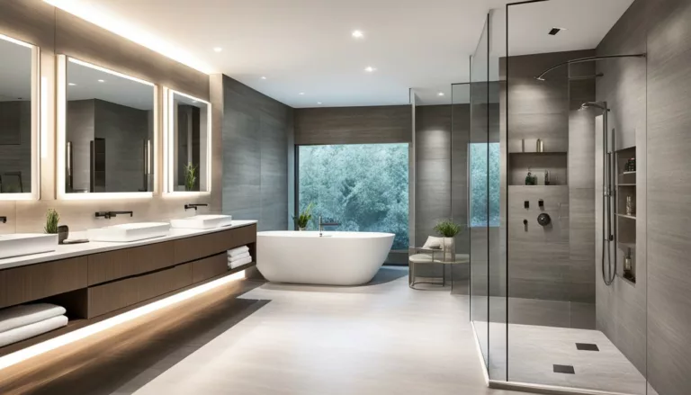 Bathroom Remodeling: Change Your Space Today