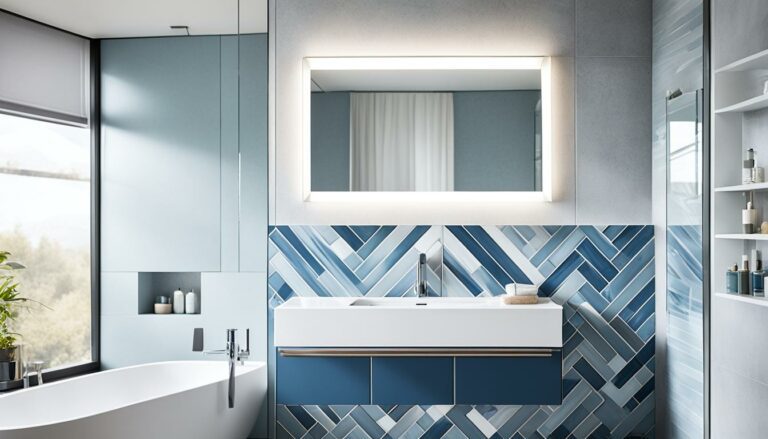 Bathroom Tile Remodel: Spruce up Your Space