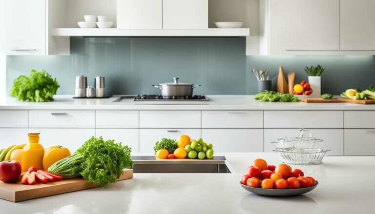 Trendy Kitchen Island Colors: Spice Up Your Space