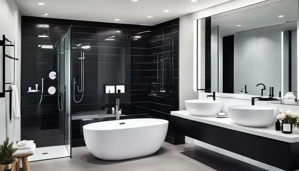 bathroom renovation ideas