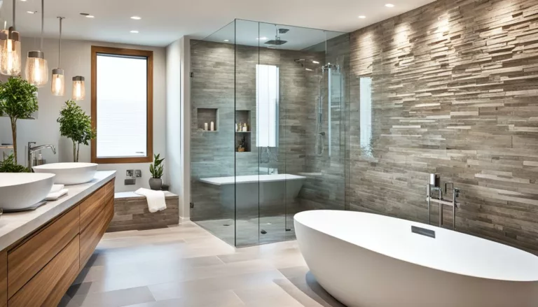 bathroom renovation services