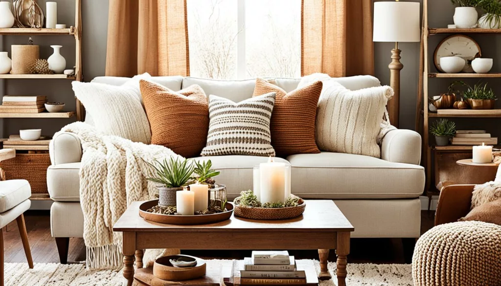 budget-friendly home decorating ideas