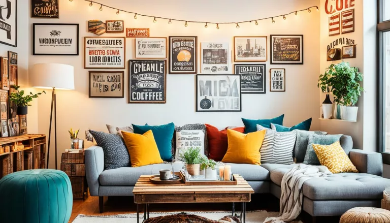 budget-friendly home decorating ideas