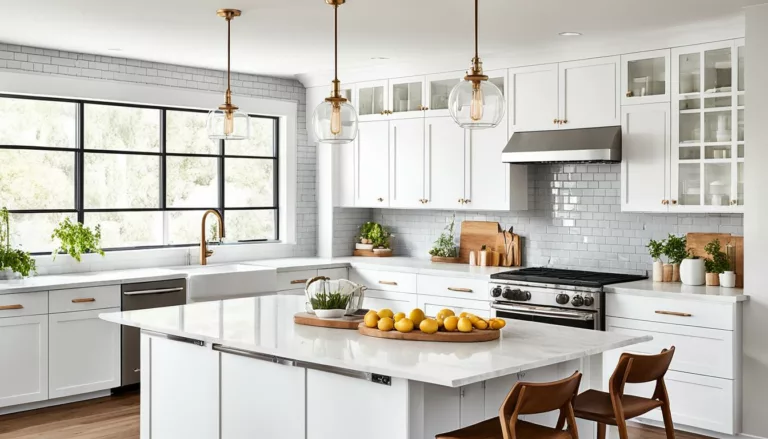 budget-friendly kitchen upgrades for resale value