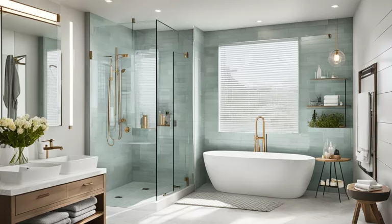 choosing the right fixtures for your bathroom remodel