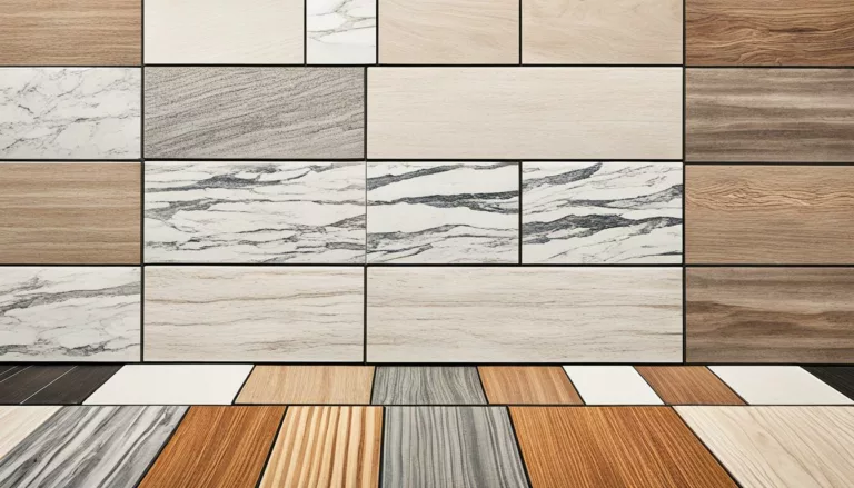 choosing the right flooring for your space