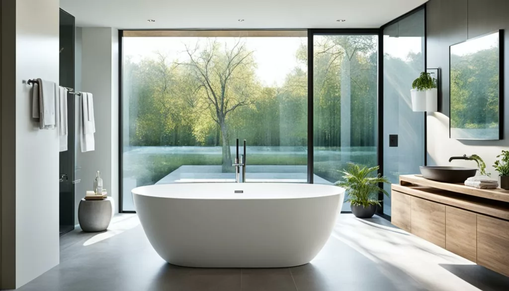 freestanding bathtubs