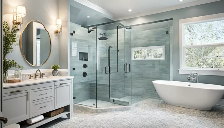 how much does a bathroom remodel cost?