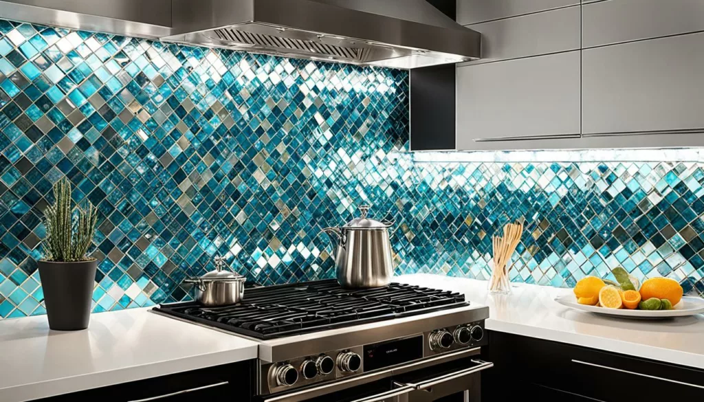 kitchen backsplash