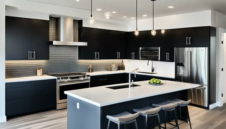 kitchen remodel trends