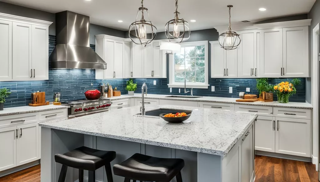 kitchen updates to boost home value