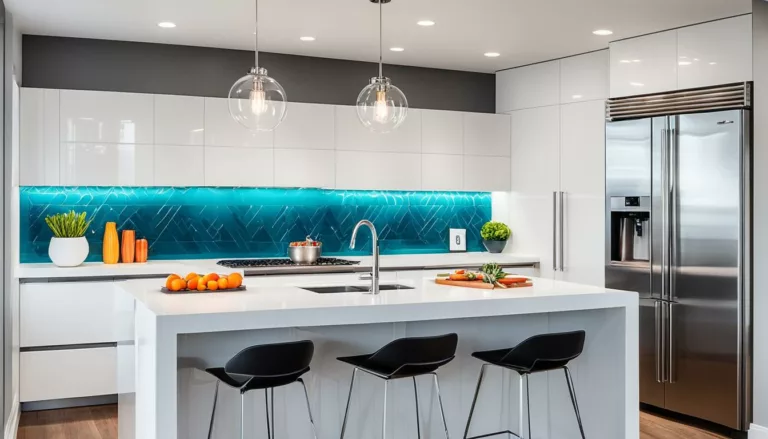 modern kitchen remodeling trends