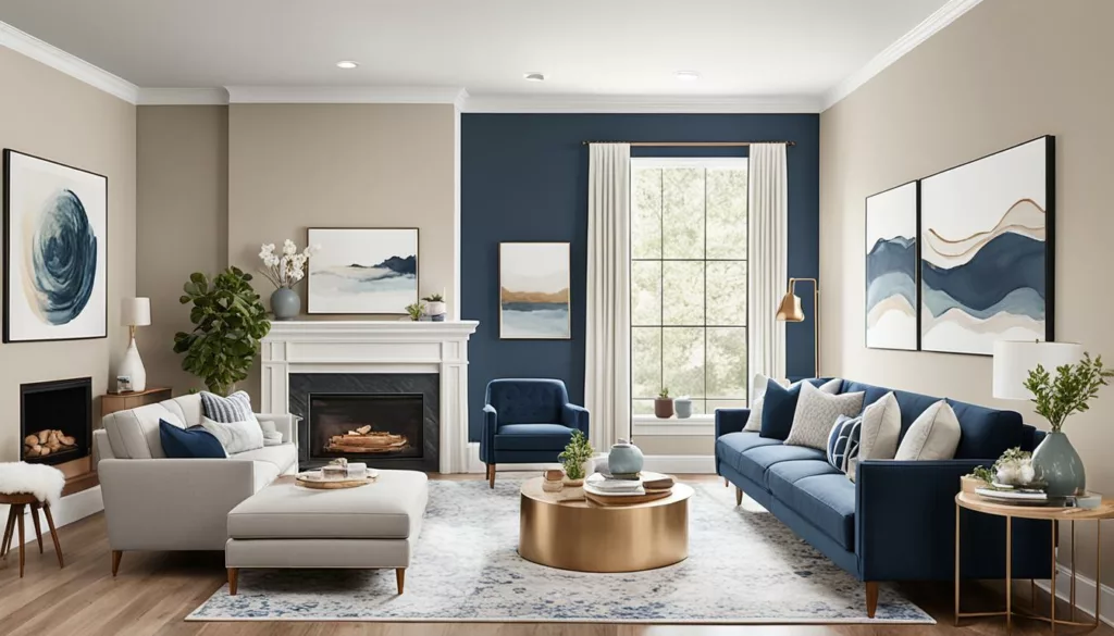 popular paint colors that increase home value