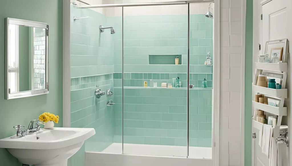 small bathroom remodels