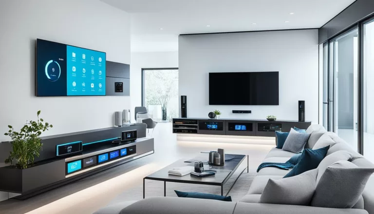 smart technology upgrades for modern homes