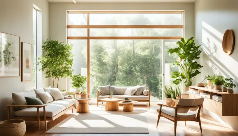 tips for maximizing natural light in a room