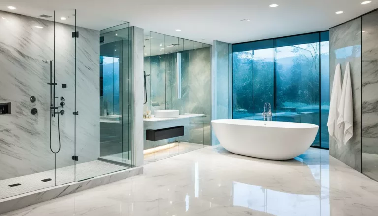 top bathtub and shower designs