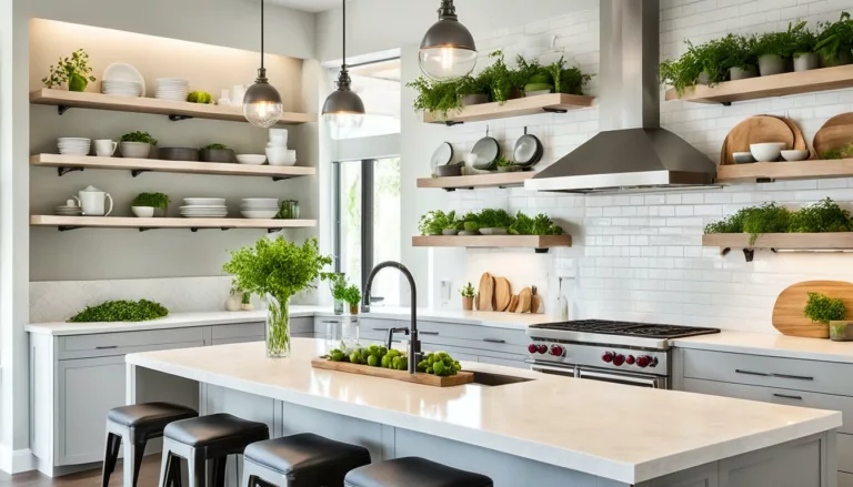 top kitchen renovation tips