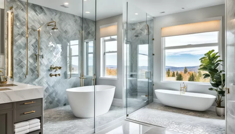 top-rated bathroom contractors