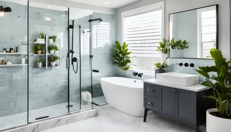 bathroom renovation tips