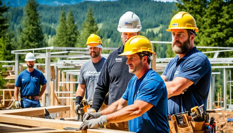 contractors eugene oregon