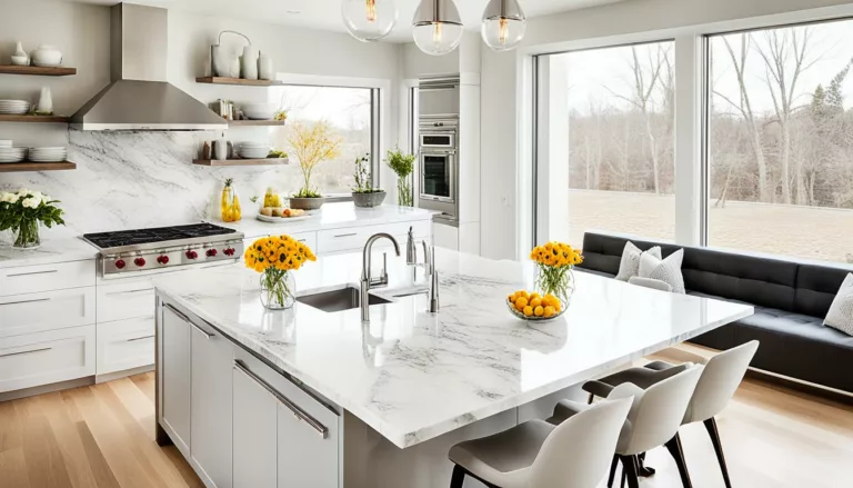 enhancing your home's resale value through kitchen renovation