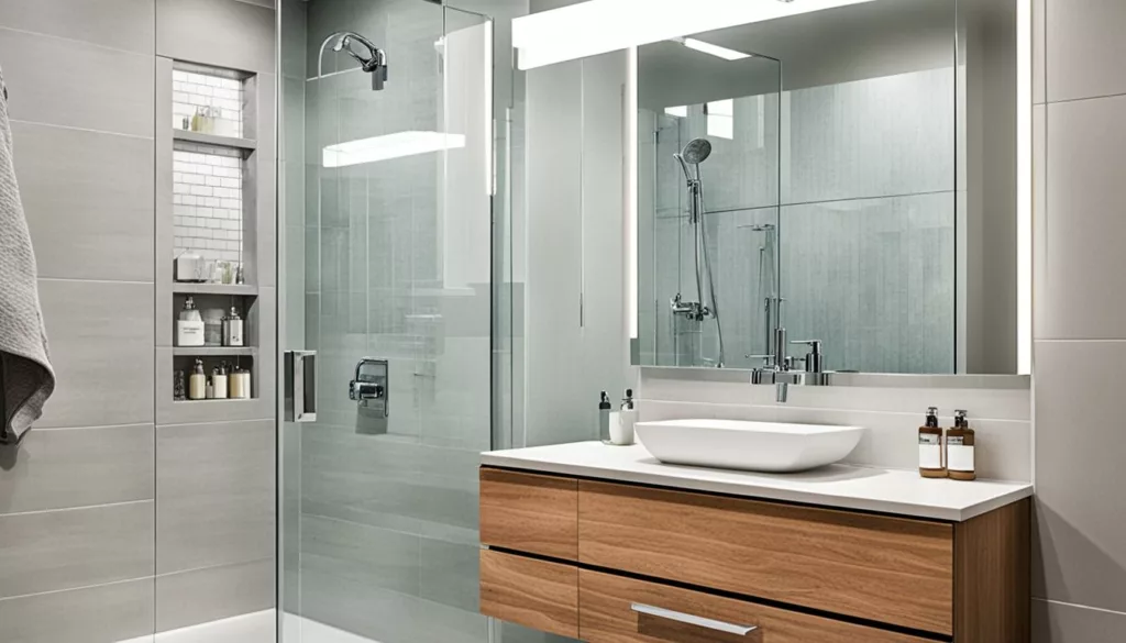 eugene bathroom remodelers