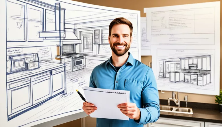 finding the right kitchen remodel contractor