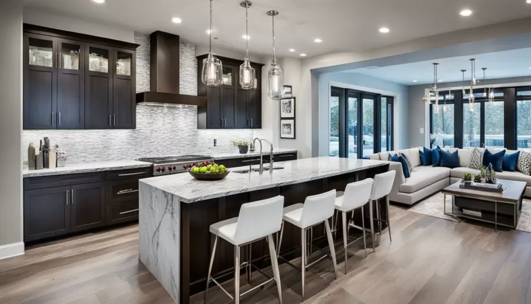 luxury kitchen upgrades for high-end homes