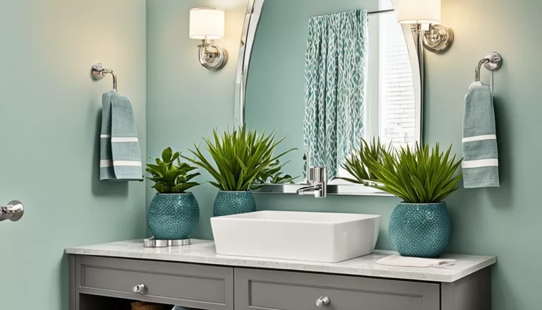 small bathroom ideas